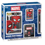 POP Pack Bundle Marvel Spider-Man