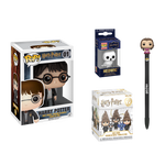 POP Pack Bundle Harry Potter