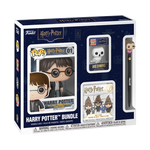 POP Pack Bundle Harry Potter