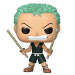 POP figure One Piece Zoro Exclusive