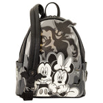 Loungefly Disney Mickey Mickey & Minnie Ghosh backpack 26cm