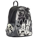 Loungefly Disney Mickey Mickey & Minnie Ghosh backpack 26cm