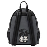 Loungefly Disney Mickey Mickey & Minnie Ghosh backpack 26cm