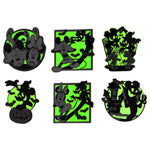 Loungefly Disney Mickey & Minnie Mystery Blind Box Enamel Pin assorted