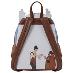Loungefly Disney 101 Dalmatians Roger & Anita backpack 26cm