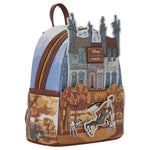 Loungefly Disney 101 Dalmatians Roger & Anita backpack 26cm