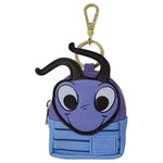 Loungefly Disney Princess assorted Mystery mini backpack keychain