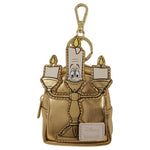 Loungefly Disney Princess assorted Mystery mini backpack keychain
