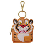 Loungefly Disney Princess assorted Mystery mini backpack keychain