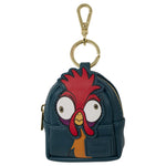 Loungefly Disney Princess assorted Mystery mini backpack keychain
