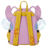 Loungefly Disney Stitch Angel Bumblebee backpack 26cm