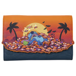 Loungefly Disney Stitch - Stitch Halloween Candy wallet