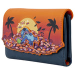 Loungefly Disney Stitch - Stitch Halloween Candy wallet