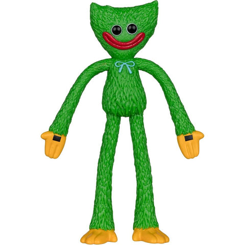 Poppy Playtime The Wuggies Green figure 11cm
