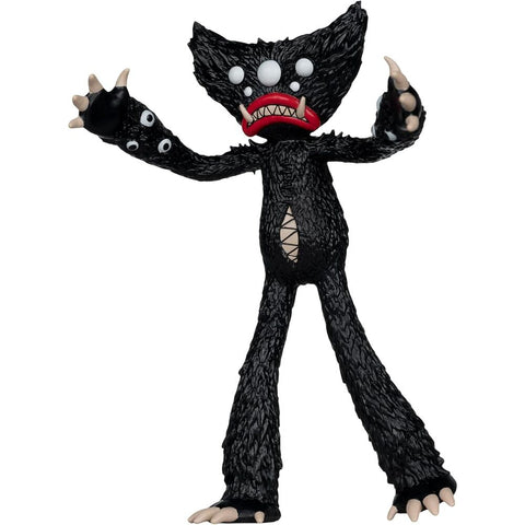 Poppy Playtime Killy Willy figure 11cm