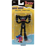 Poppy Playtime Killy Willy figure 11cm