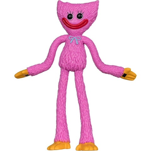 Poppy Playtime Kissy Miss figure 11cm