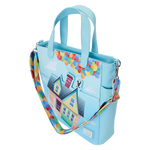 Loungefly Disney Pixar Up Backpack bag