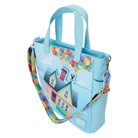 Loungefly Disney Pixar Up Backpack bag