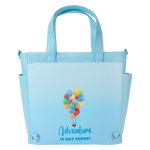 Loungefly Disney Pixar Up Backpack bag