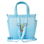 Loungefly Disney Pixar Up Backpack bag