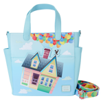 Loungefly Disney Pixar Up Backpack bag
