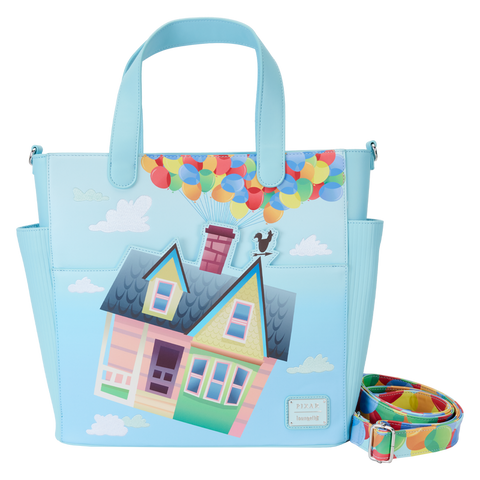 Loungefly Disney Pixar Up Backpack bag