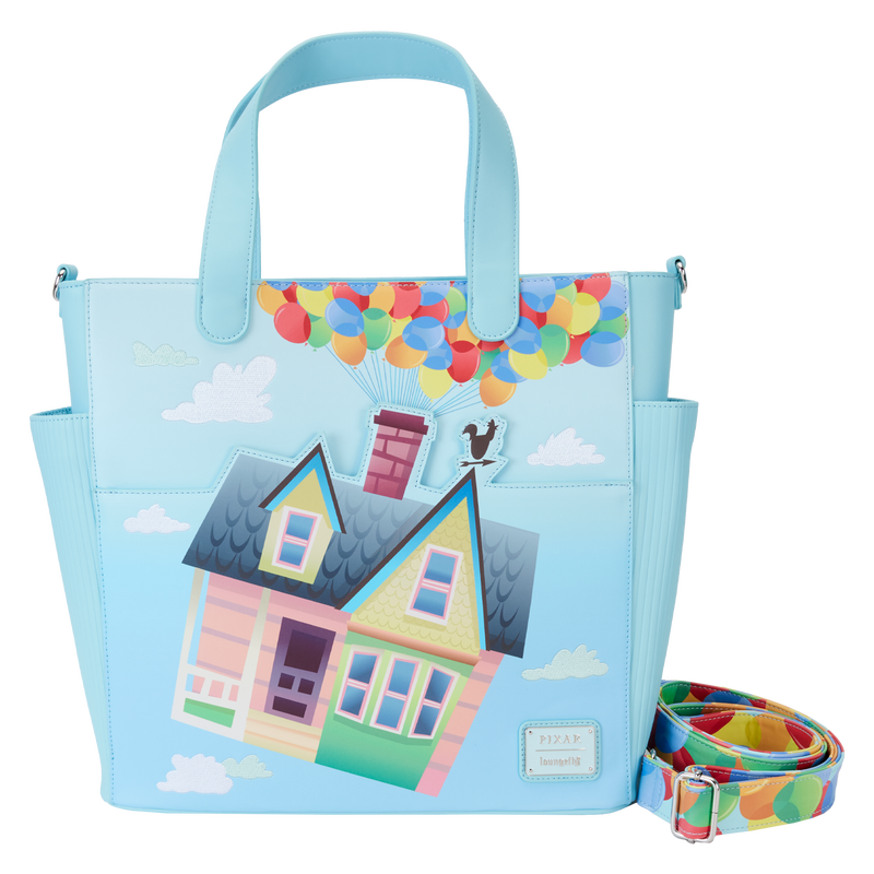 Loungefly Disney Pixar Up Backpack bag