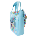 Loungefly Disney Pixar Up Backpack bag