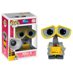 POP figure Disney Pixar Wall-E