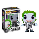 Figure POP Beetlejuice Bitelchus