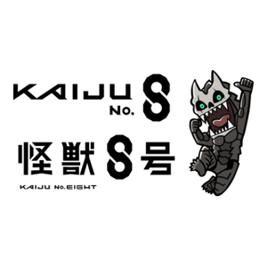 Kaiju No. 8