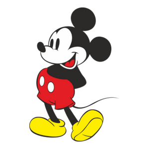Mickey Mouse