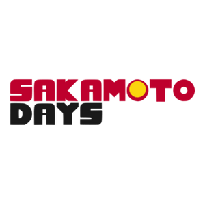 Sakamoto Days