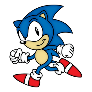 Sonic the Hedgehog