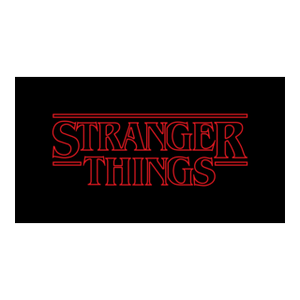Stranger Things