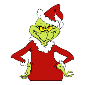 The Grinch